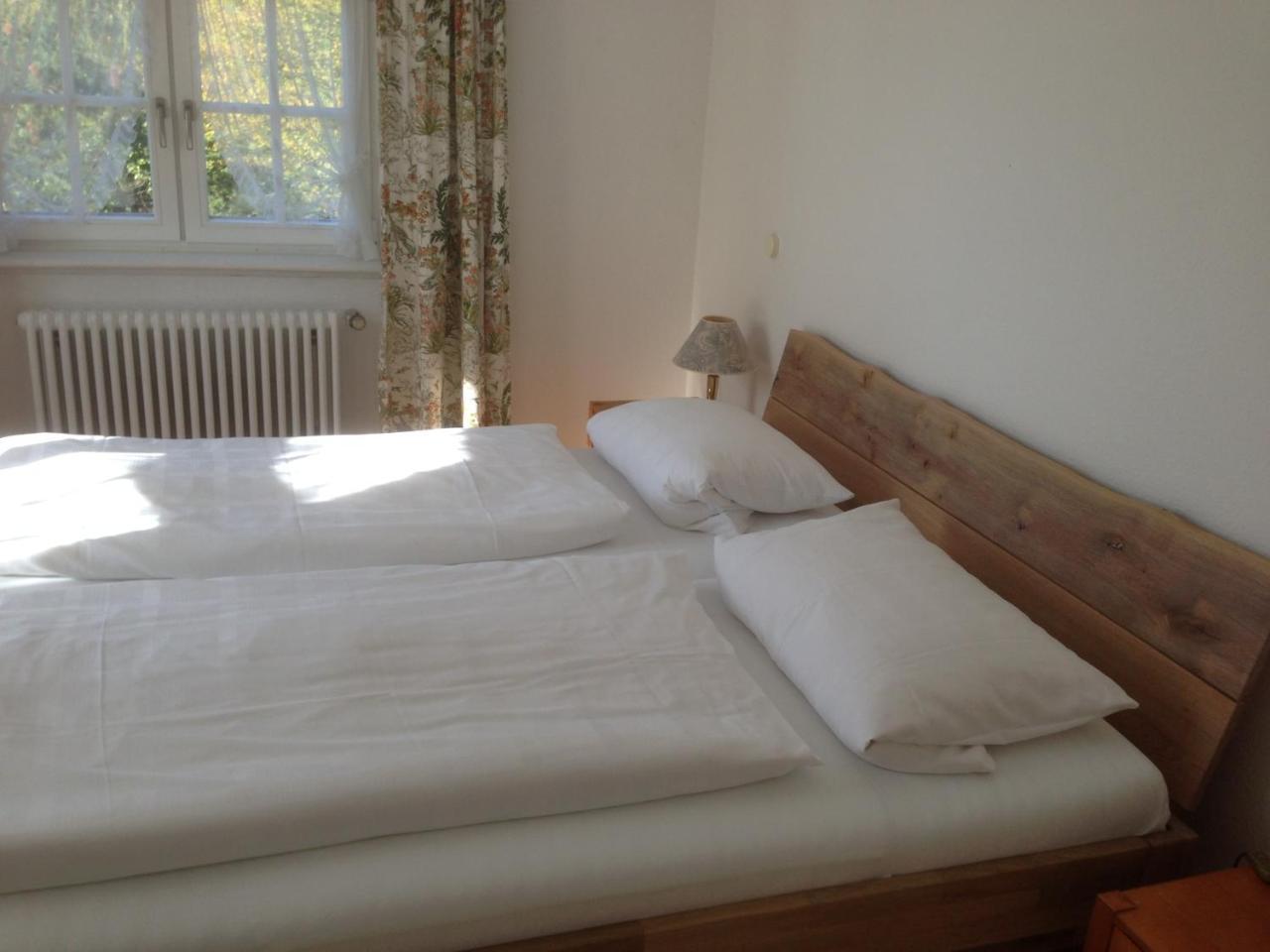 Hotel/Restaurant Nicolai Torkel Constance Extérieur photo