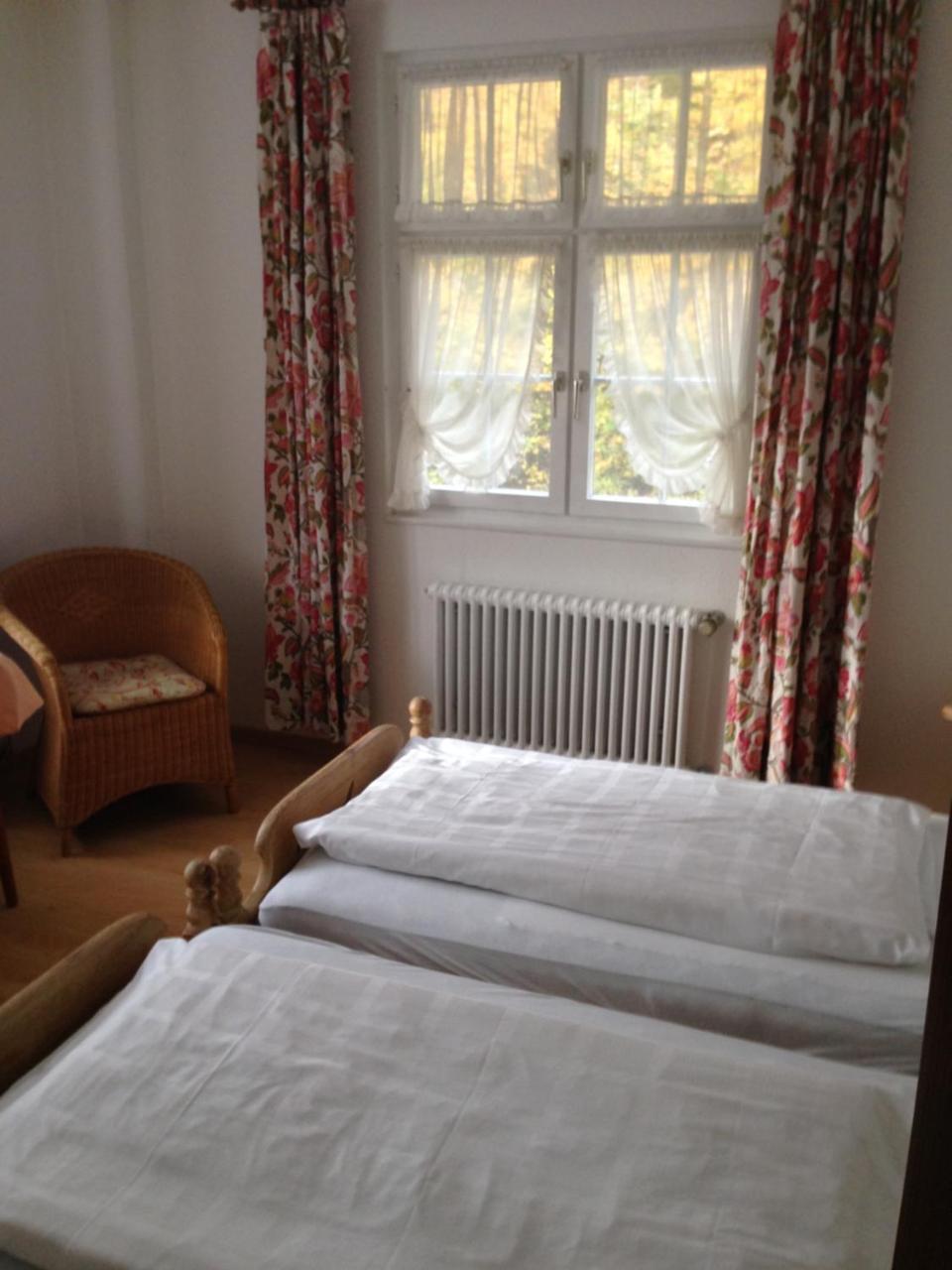 Hotel/Restaurant Nicolai Torkel Constance Extérieur photo