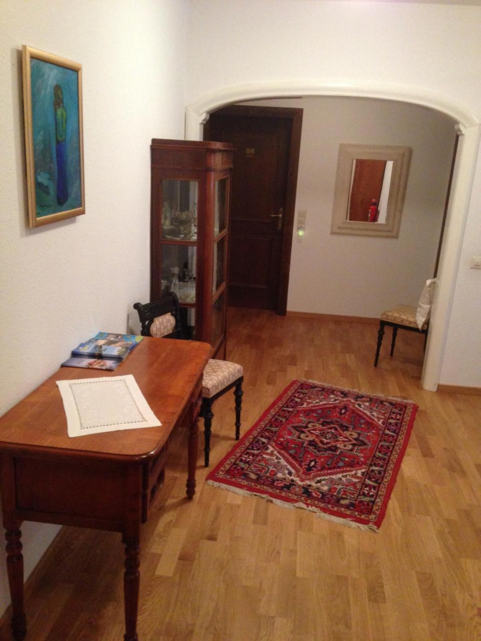 Hotel/Restaurant Nicolai Torkel Constance Extérieur photo