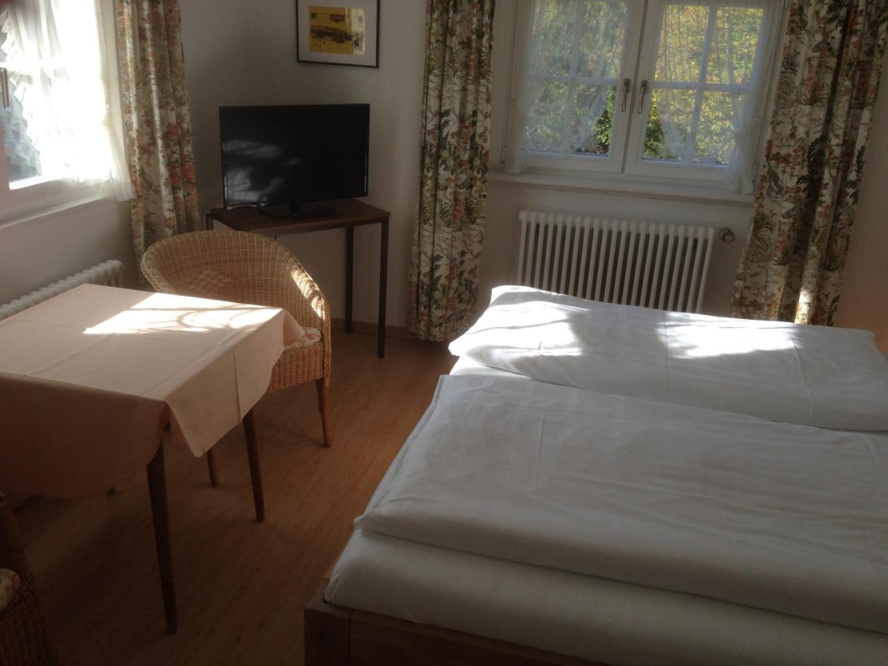 Hotel/Restaurant Nicolai Torkel Constance Extérieur photo