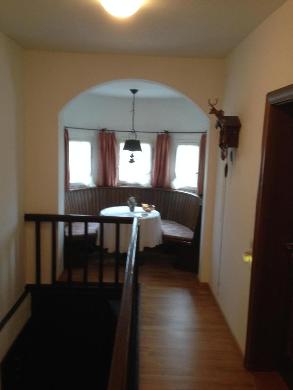Hotel/Restaurant Nicolai Torkel Constance Extérieur photo