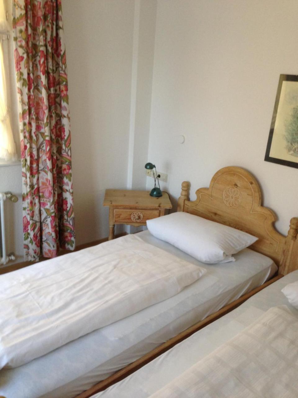Hotel/Restaurant Nicolai Torkel Constance Extérieur photo
