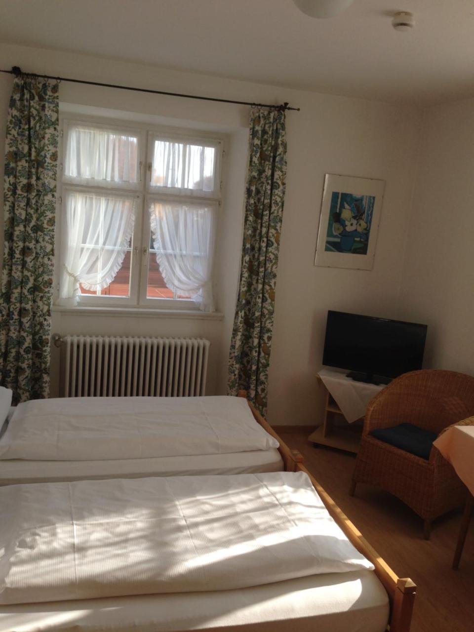 Hotel/Restaurant Nicolai Torkel Constance Extérieur photo