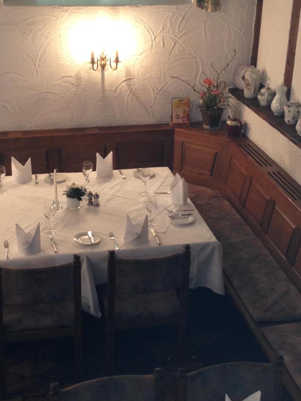 Hotel/Restaurant Nicolai Torkel Constance Extérieur photo