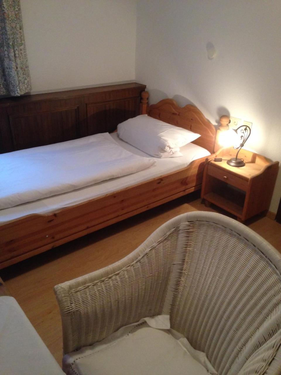 Hotel/Restaurant Nicolai Torkel Constance Extérieur photo