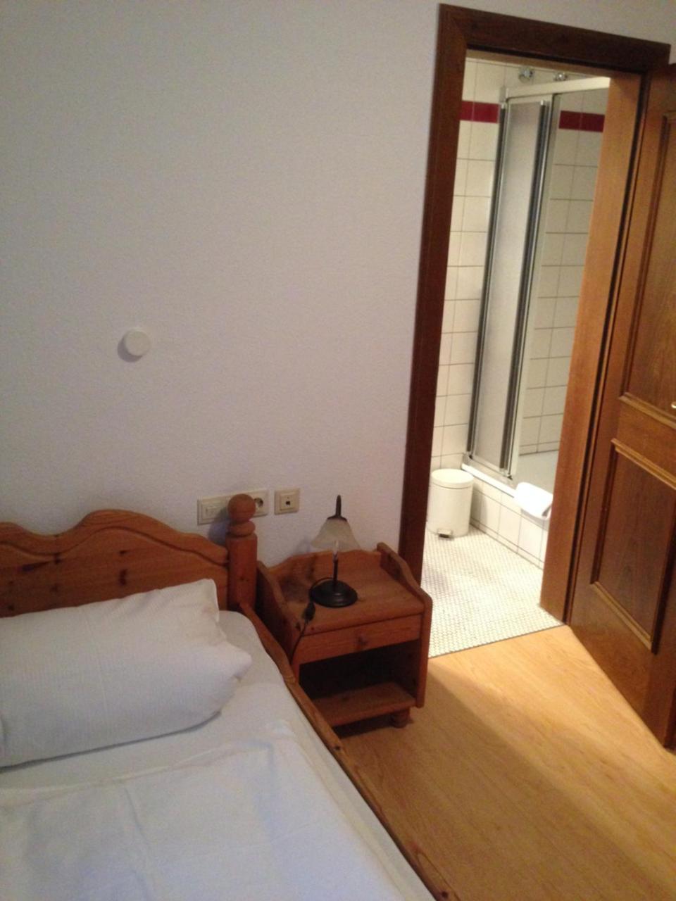 Hotel/Restaurant Nicolai Torkel Constance Extérieur photo