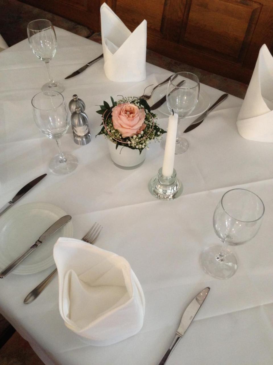 Hotel/Restaurant Nicolai Torkel Constance Extérieur photo