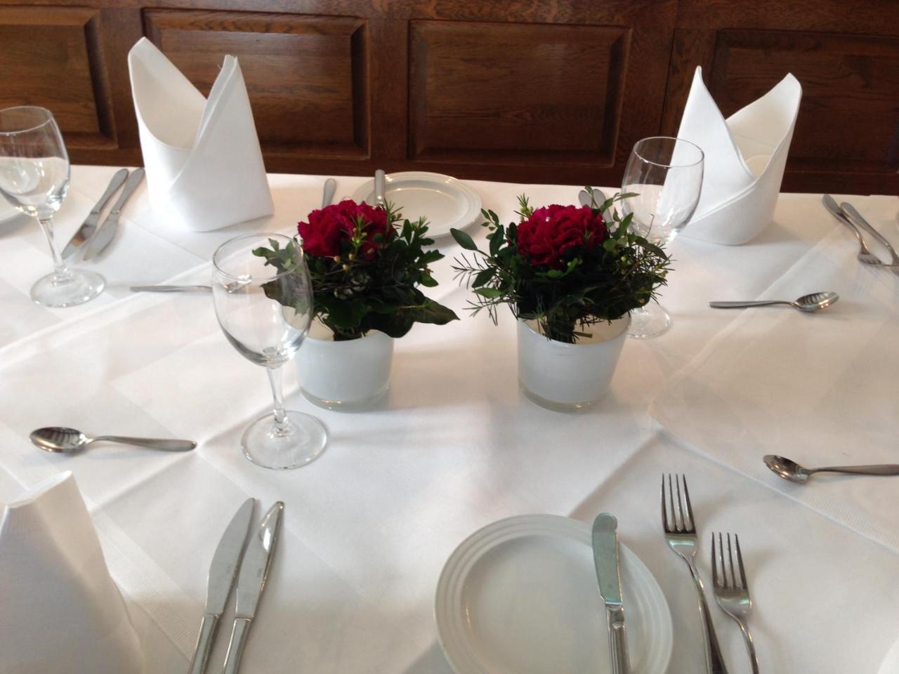Hotel/Restaurant Nicolai Torkel Constance Extérieur photo
